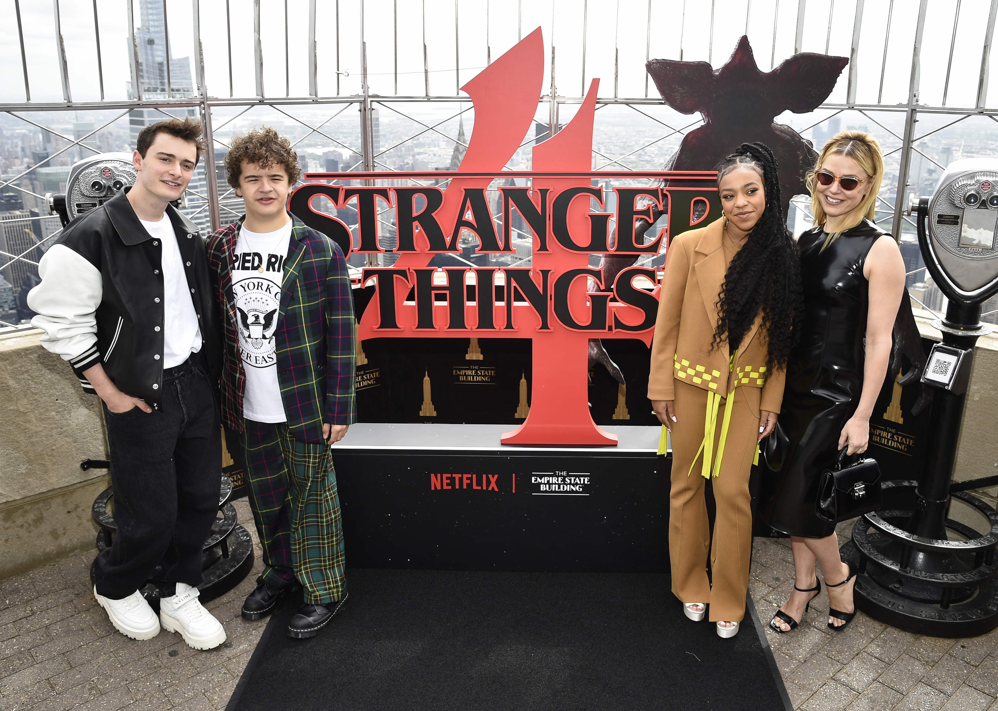 Stranger Things: Los guionistas de la serie de Netflix confirmaron cuántos  capítulos tendrá la quinta temporada