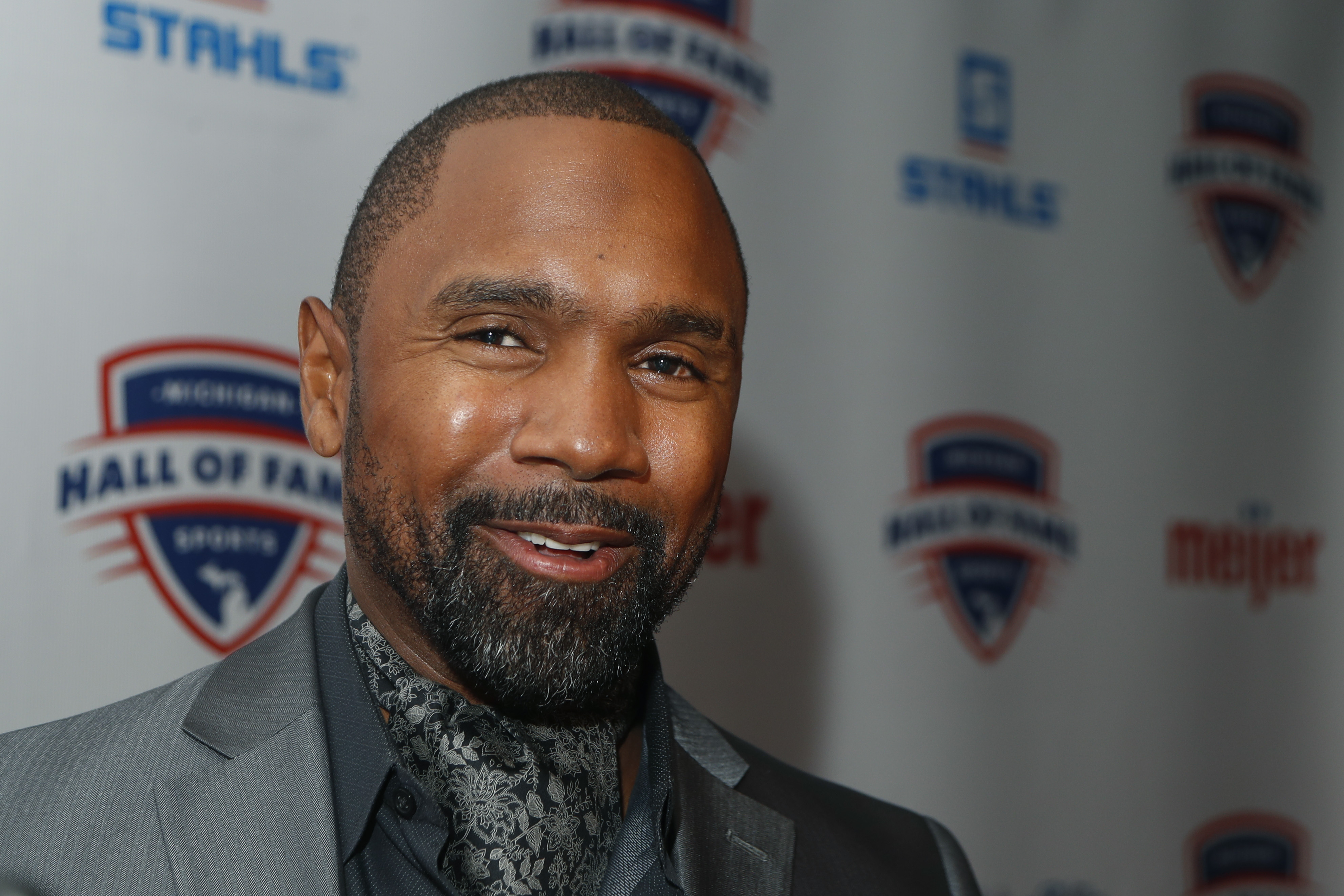 Charles Woodson to be inducted into Pro Football Hall of Fame