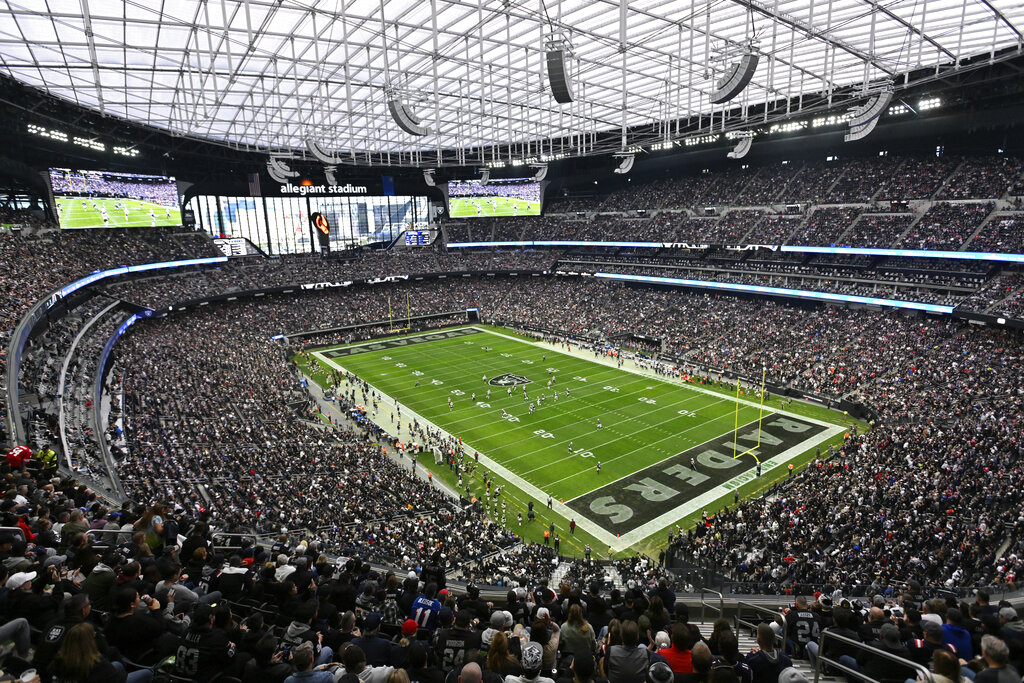 Raiders News: Raiders have the most expensive secondary tickets - Silver  And Black Pride