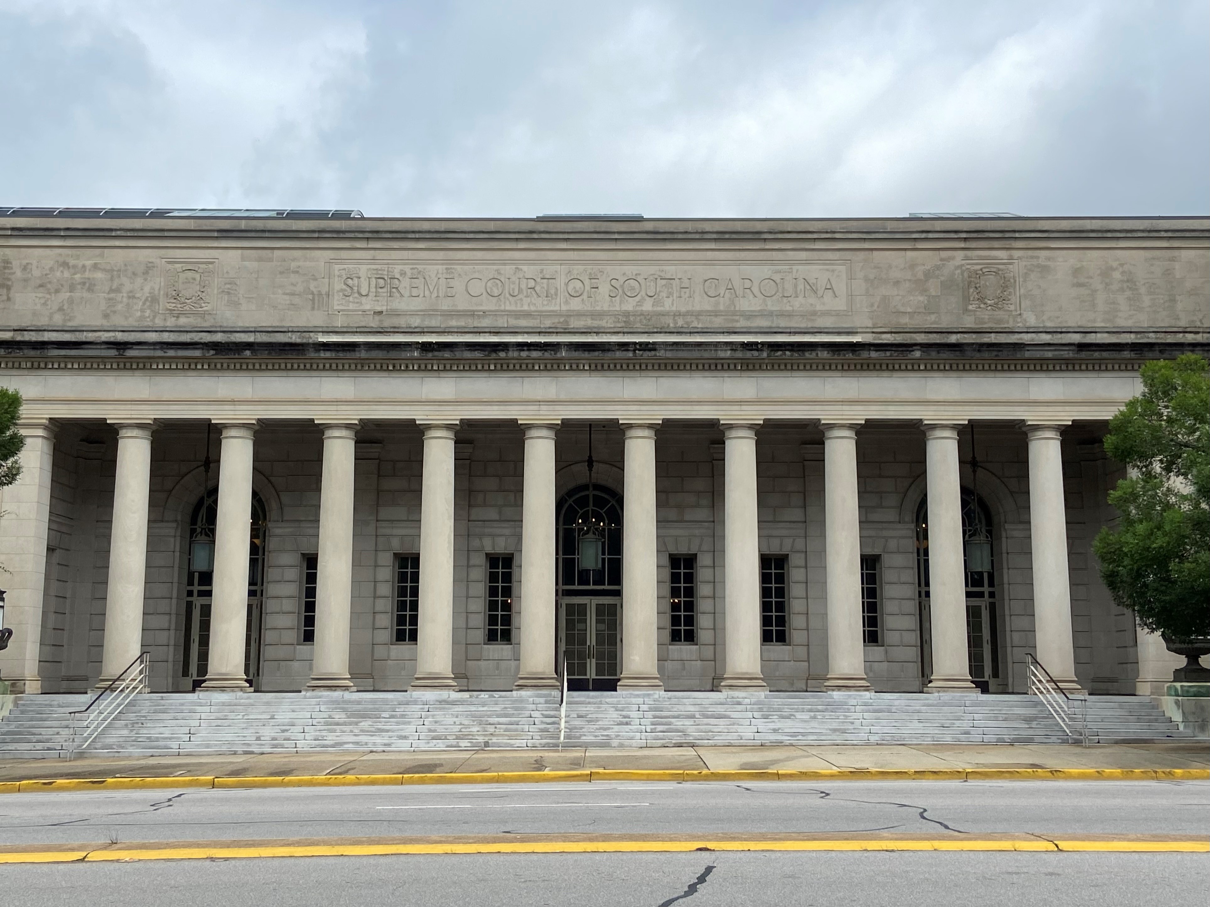SC Supreme Court upholds state's 'Fetal Heartbeat' law
