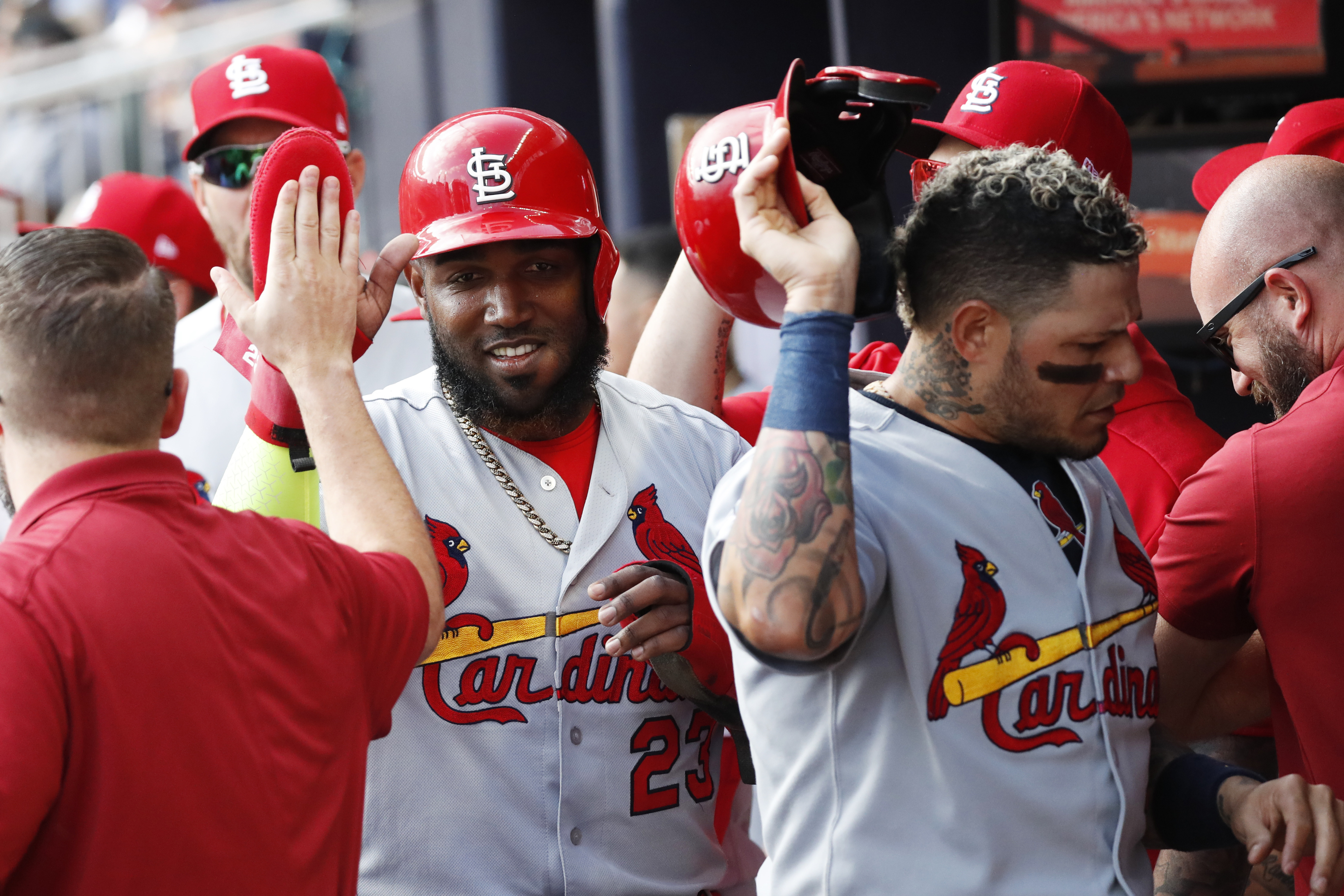 Cardinals ticket refunds coronavirus pandemic