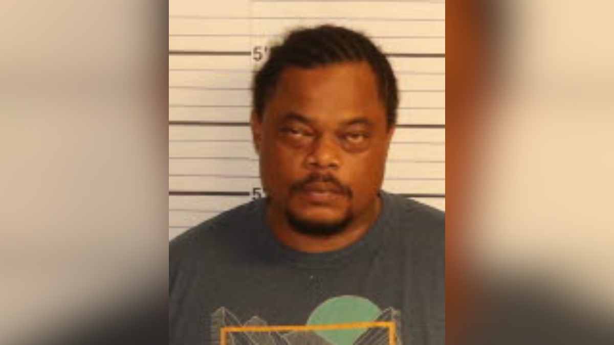 Horn Lake man accused of stealing game machines from multiple gas stations across Memphis