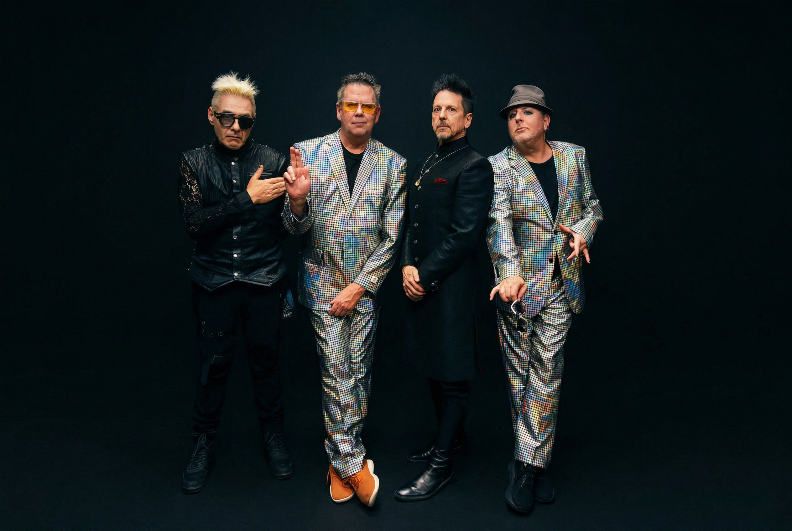 Legendary 80's band brings nostalgia to Hawaii Theatre | Hawaii