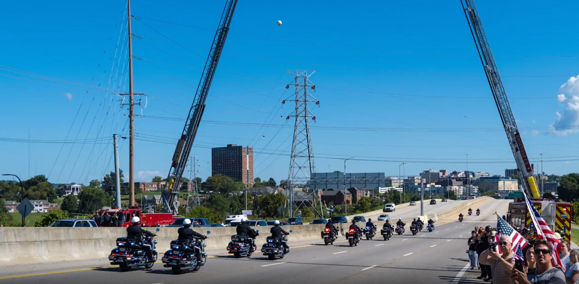 Mynatt Funeral Home to pay for Army Staff Sgt. Knauss VA transport