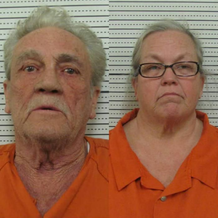 700px x 700px - MO man, woman accused of forcible rape, child porn possession