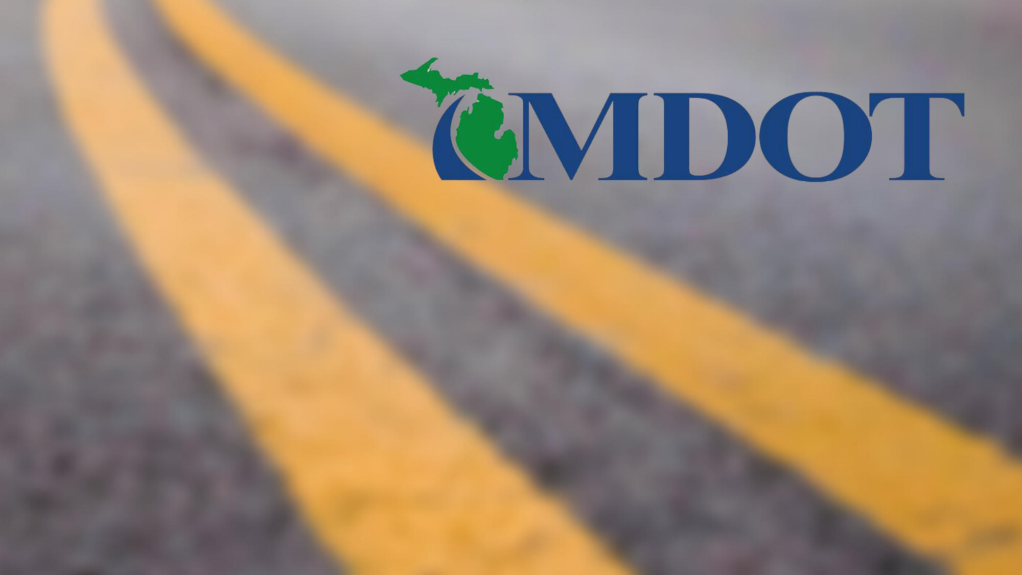 Mdot Truck Operators Map Mdot To Lift Remaining Spring Weight Restrictions On State Highways Monday