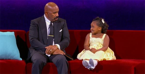 A Winnsboro girl's prayer went viral, now she's appearing on ...