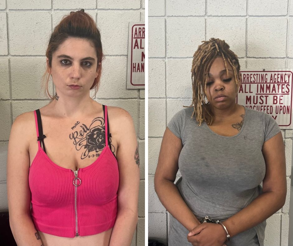 ●The Prostitution What we know about major human trafficking ring busted at