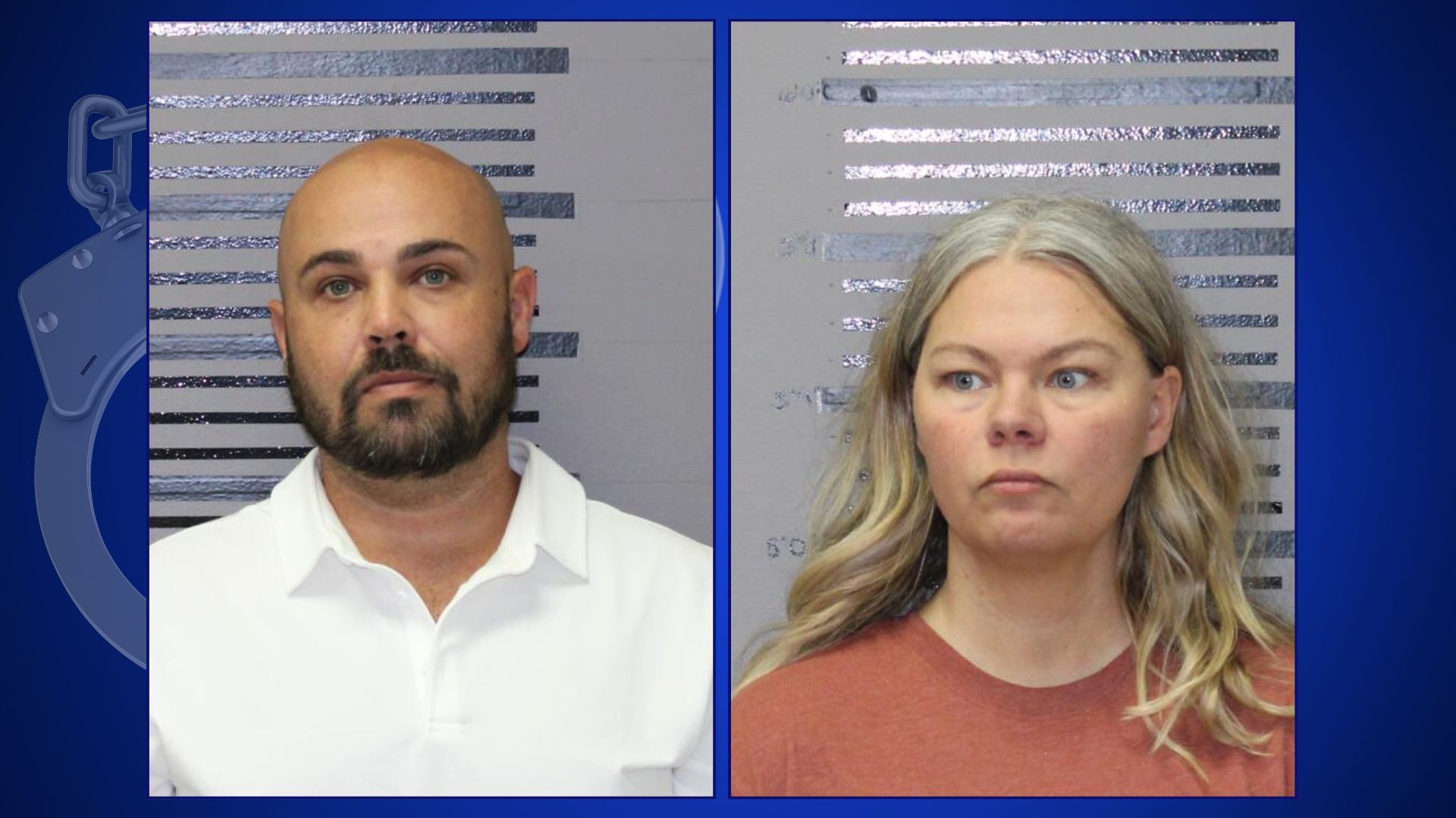 Ft. Stewart married couple indicted for starving child to death – WTOC