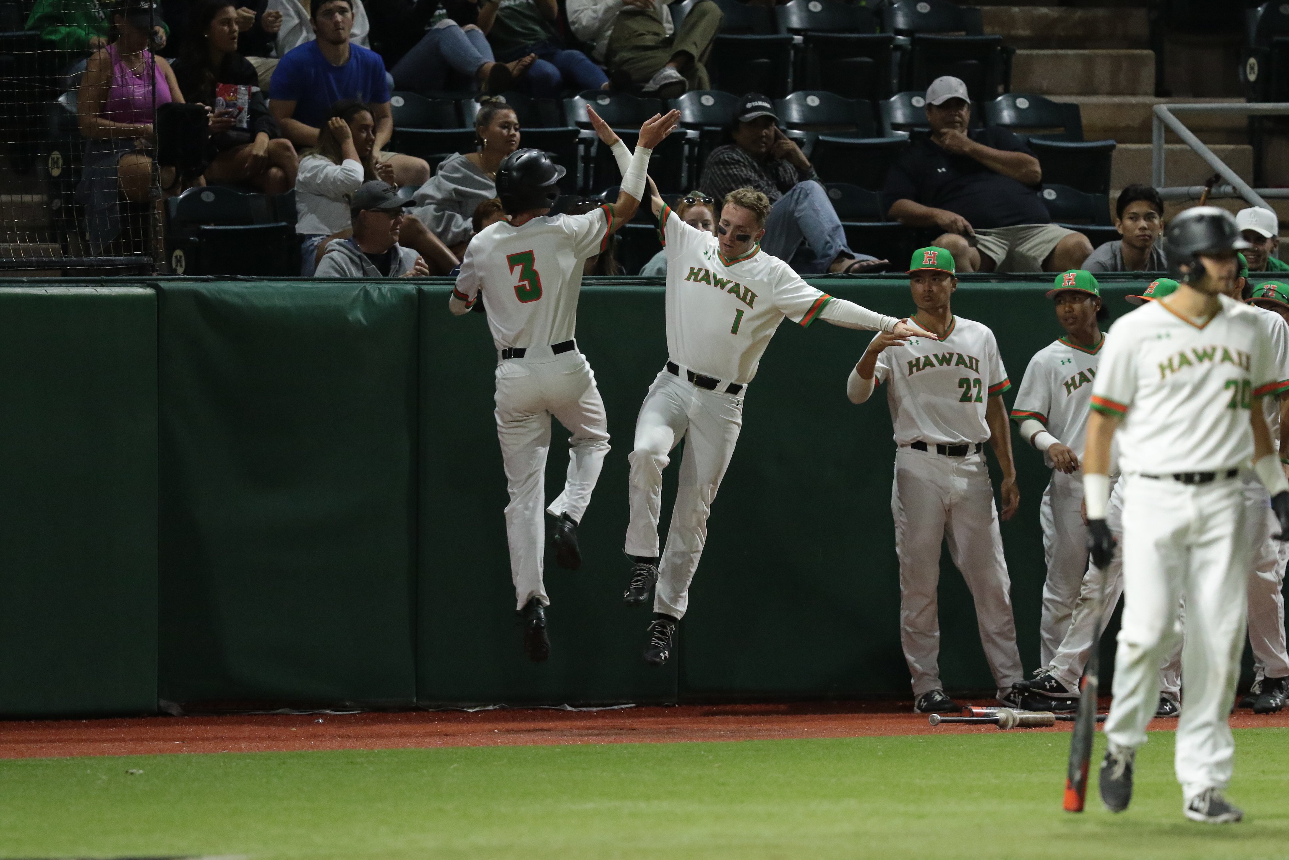 Hawaii Baseball Schedule 2022 Rainbow Warriors Baseball Releases 2021 Schedule