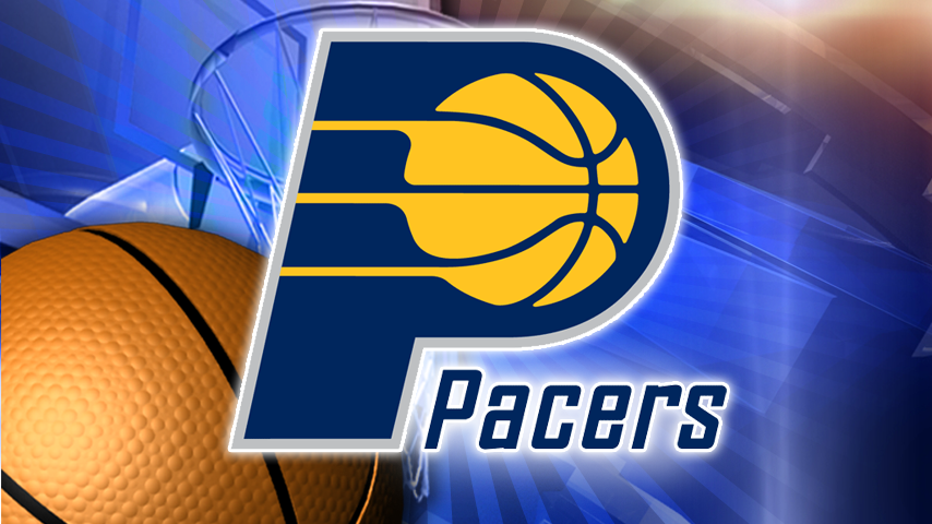 George hits go-ahead shot, Pacers edge Knicks to tie for 7th