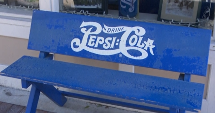 Grant for first ever Pepsi Museum approved by New Bern Board of