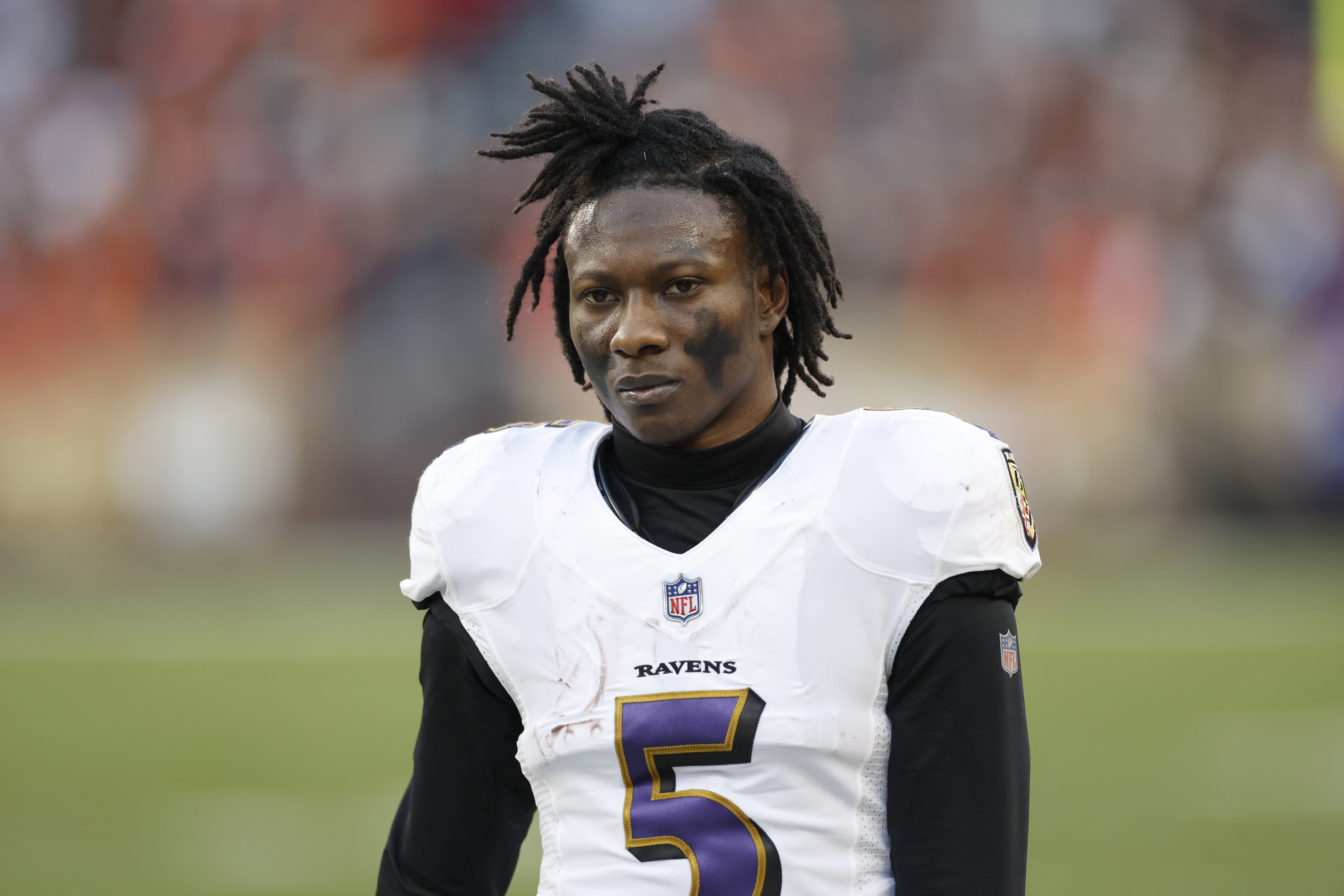 Roundtable: Should the Ravens sign WR DeAndre Hopkins? - Baltimore Beatdown