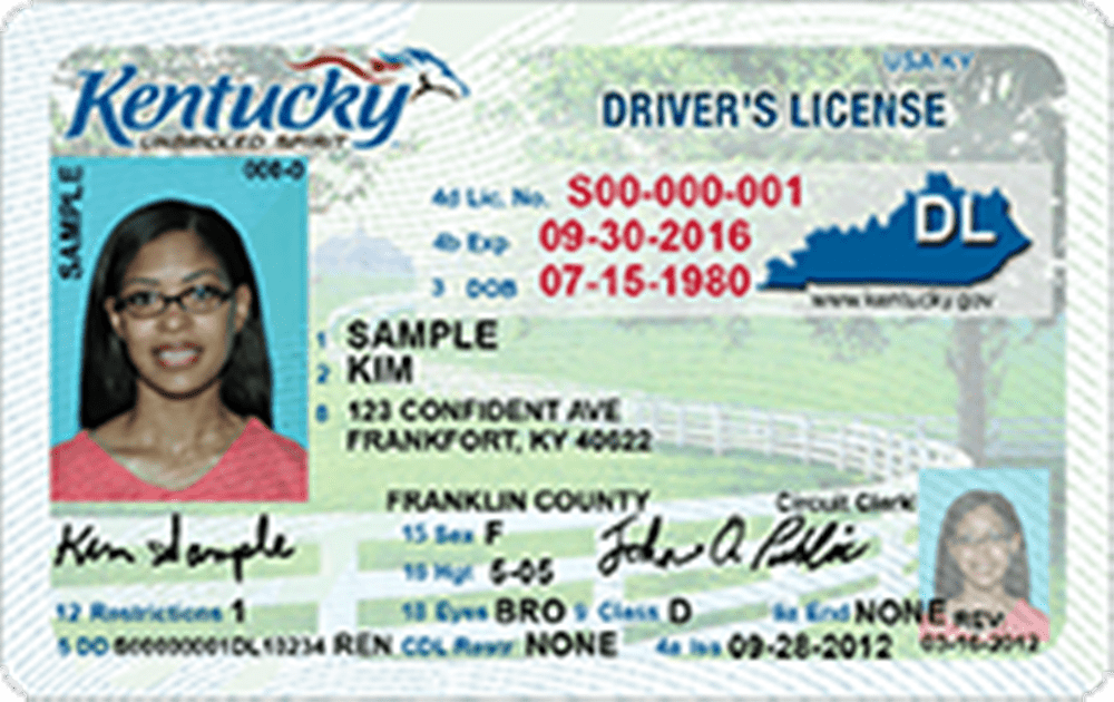 Kentucky Driver's License Portal edu.svet.gob.gt