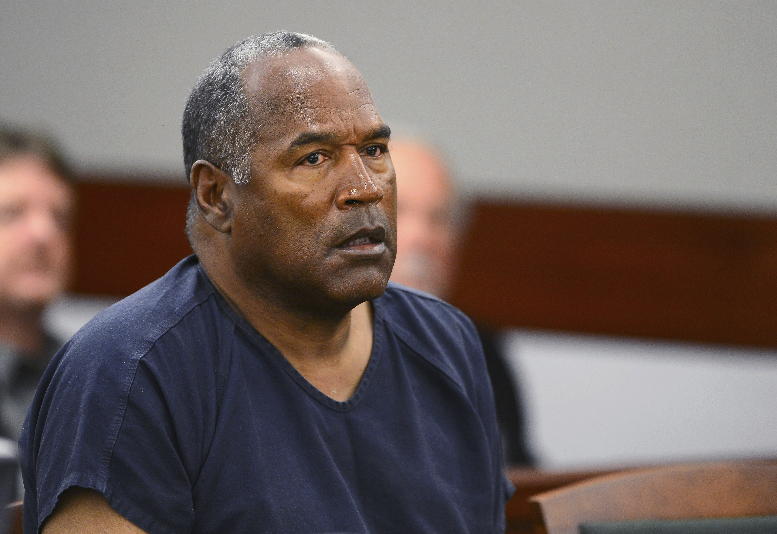 Oj Simpson Keeps Fighting In Vegas Against Goldman Judgments