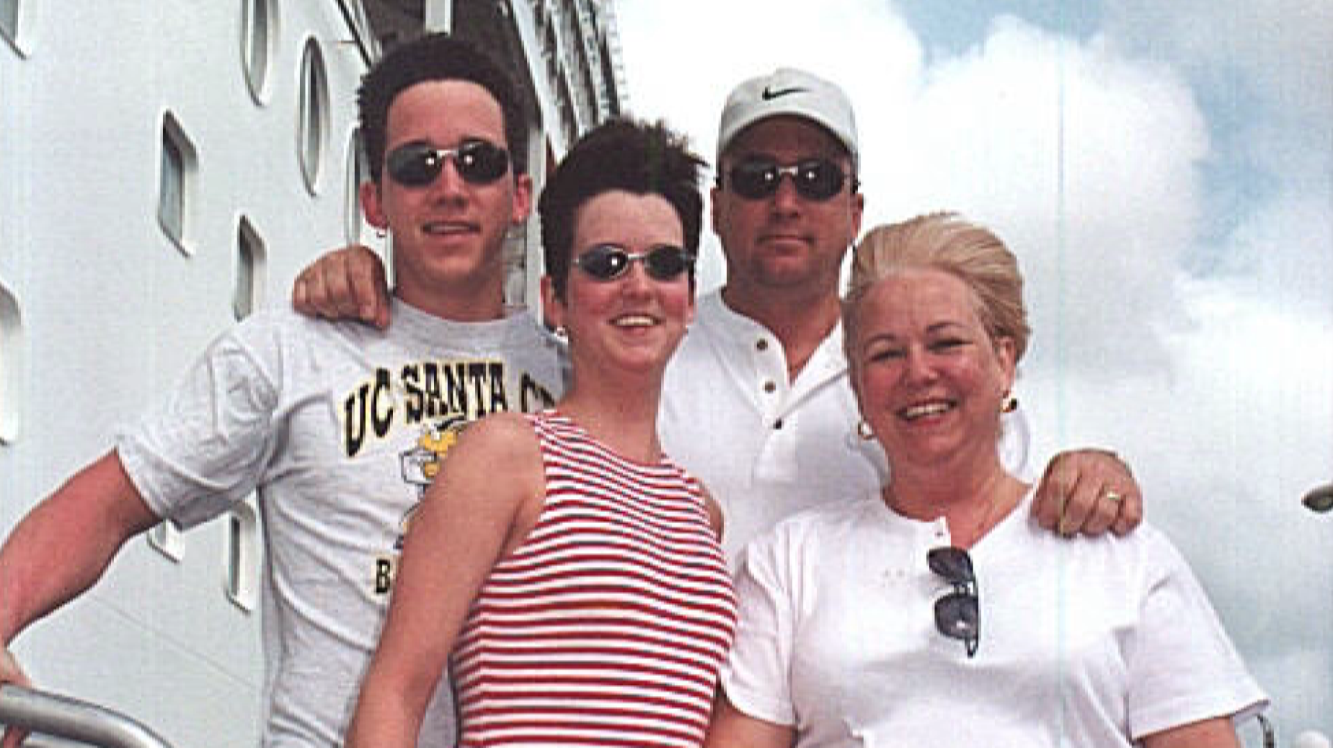 Please help us': Docuseries sheds light on disappearance of Amy Bradley