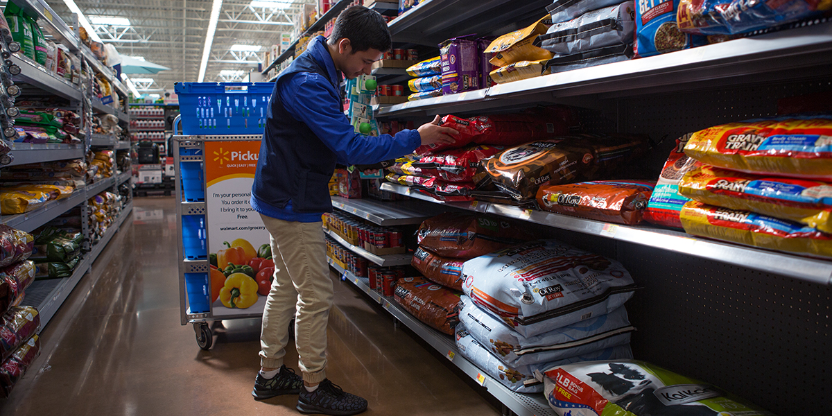 Walmart hours change: Stores to open at 6 a.m.; senior hours continue