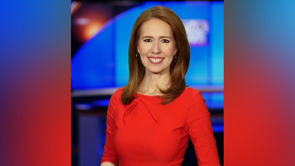 Emily Leonard announces departure from WTVA after 15 years