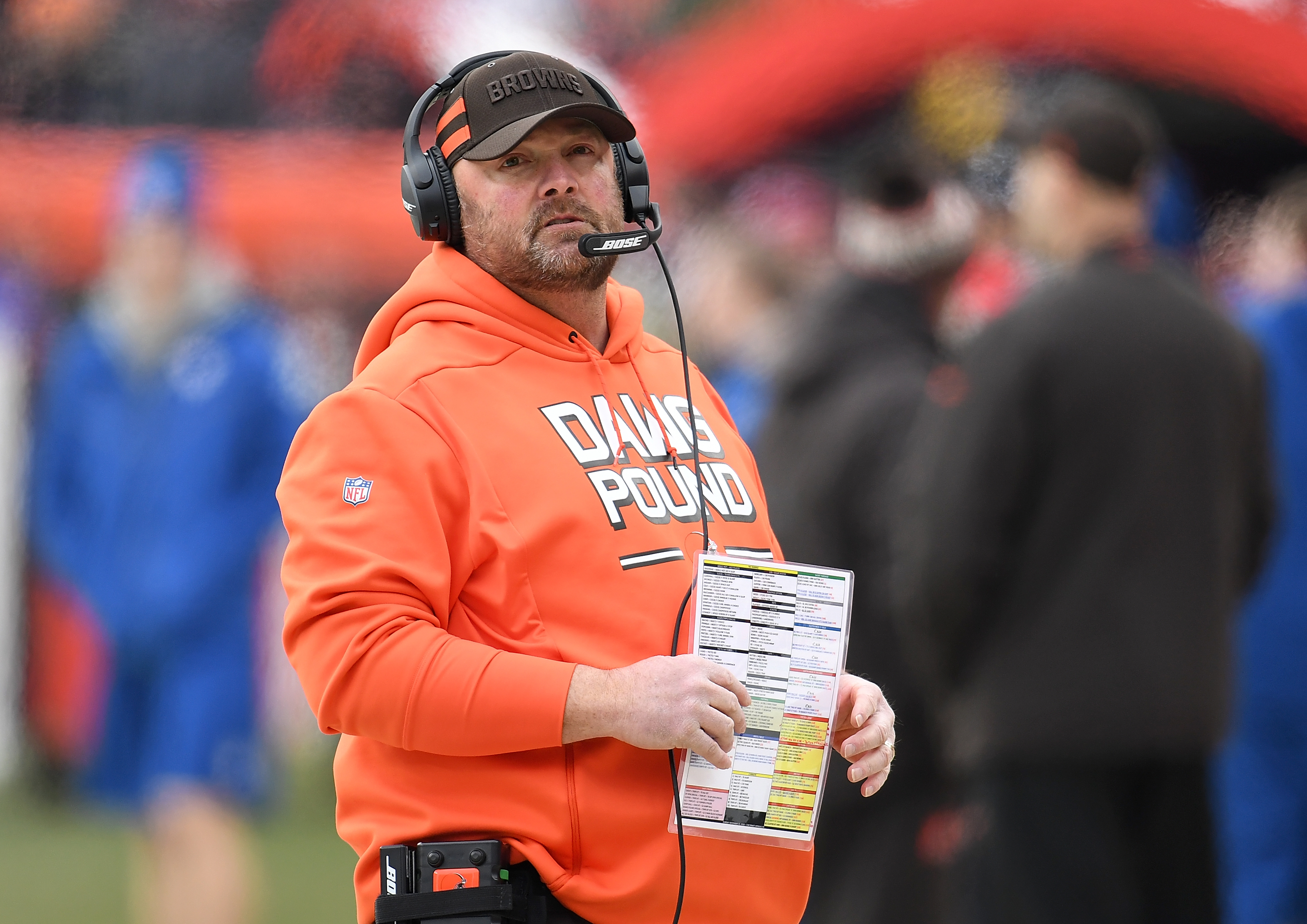 Gamecocks analyst Freddie Kitchens headed to UNC - On3