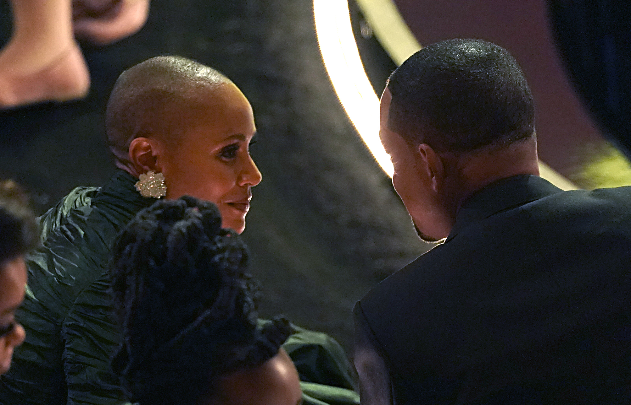 What is alopecia? Jada Pinkett Smith's hair loss from disease at center of  Oscars spat