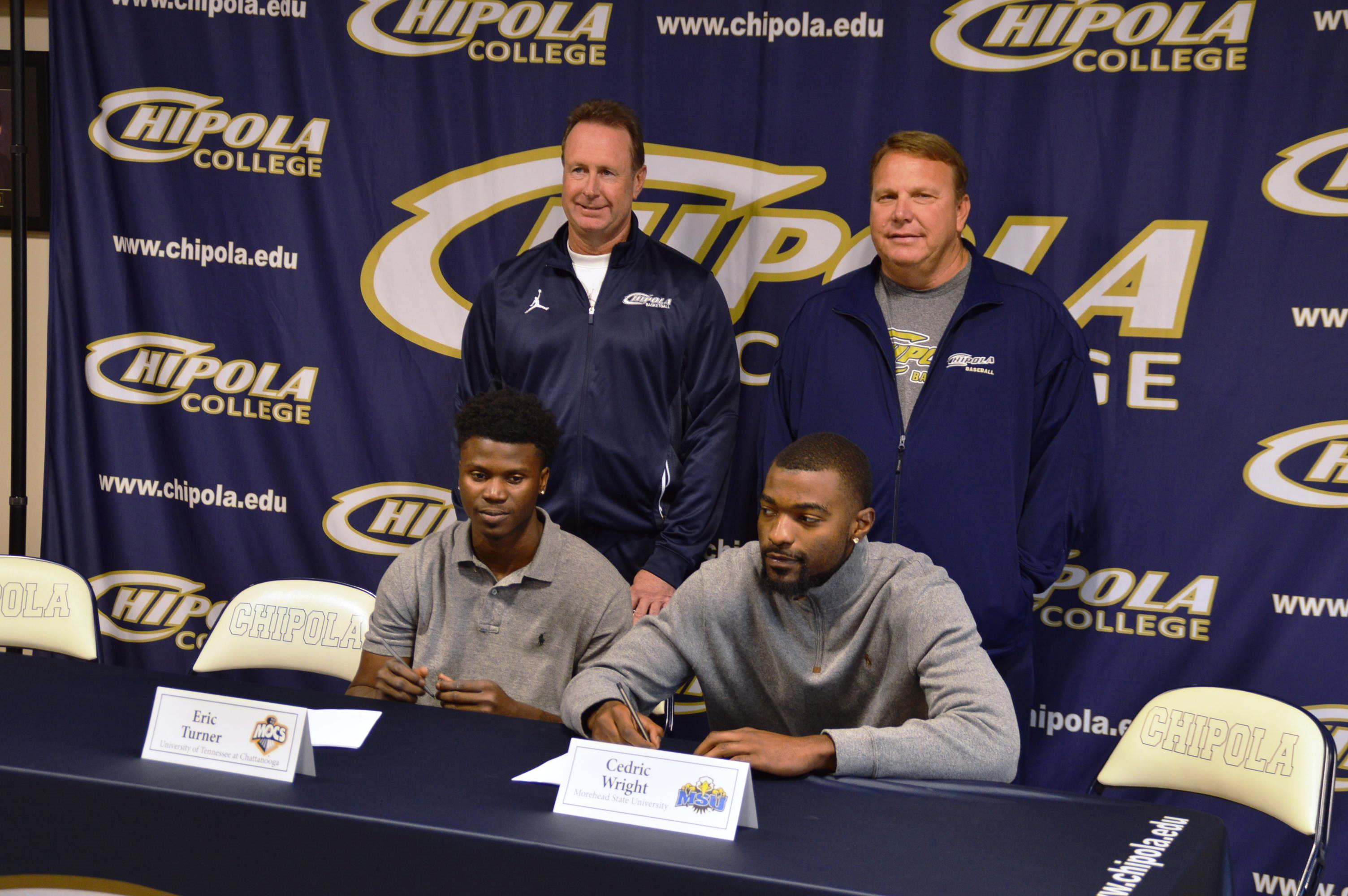 Chipola head coach busy designing more rings for his Indians this summer