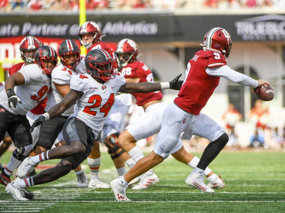 FOOTBALL ANNOUNCES 2023 SIGNING CLASS - Indiana Wesleyan University