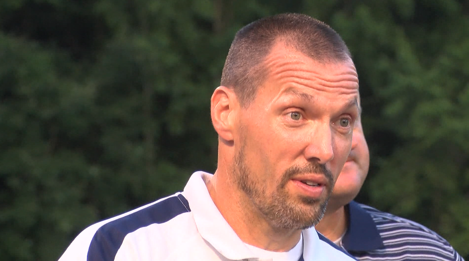 Rev. Jonathan Jon D. Davis, associate vice president for spiritual life at Charleston Southern University, who passed away at age 58 from brain cancer