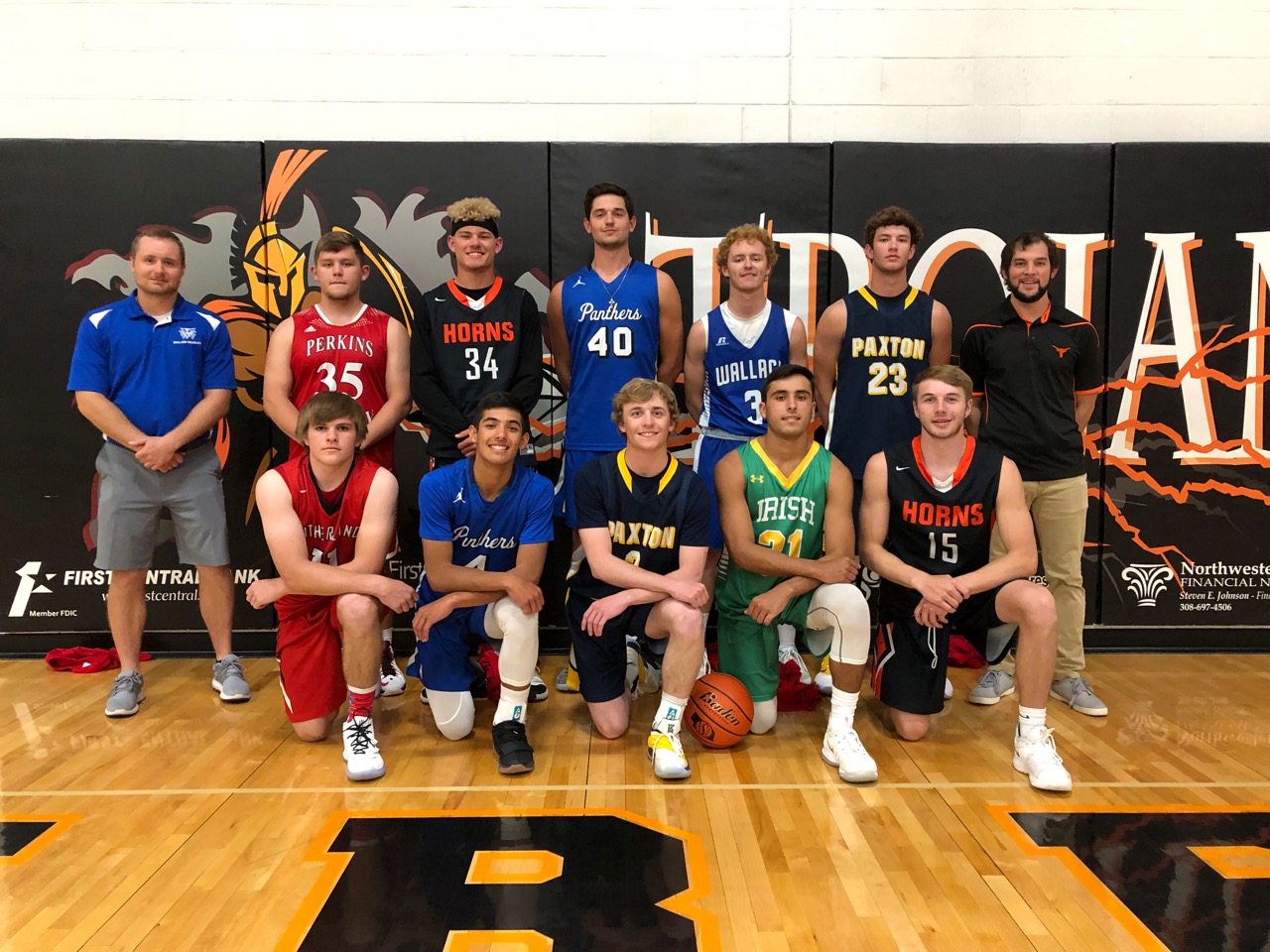 Two Hershey players shine in CSO All-Star basketball games