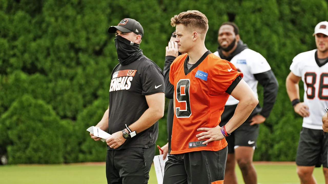 bengals practice jersey