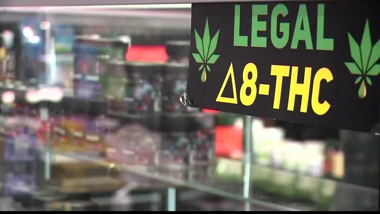 do they sell cbd cigarettes at gas stations Shop Tobacco & Nicotine related Products Gas station weed': Delta-8 creates