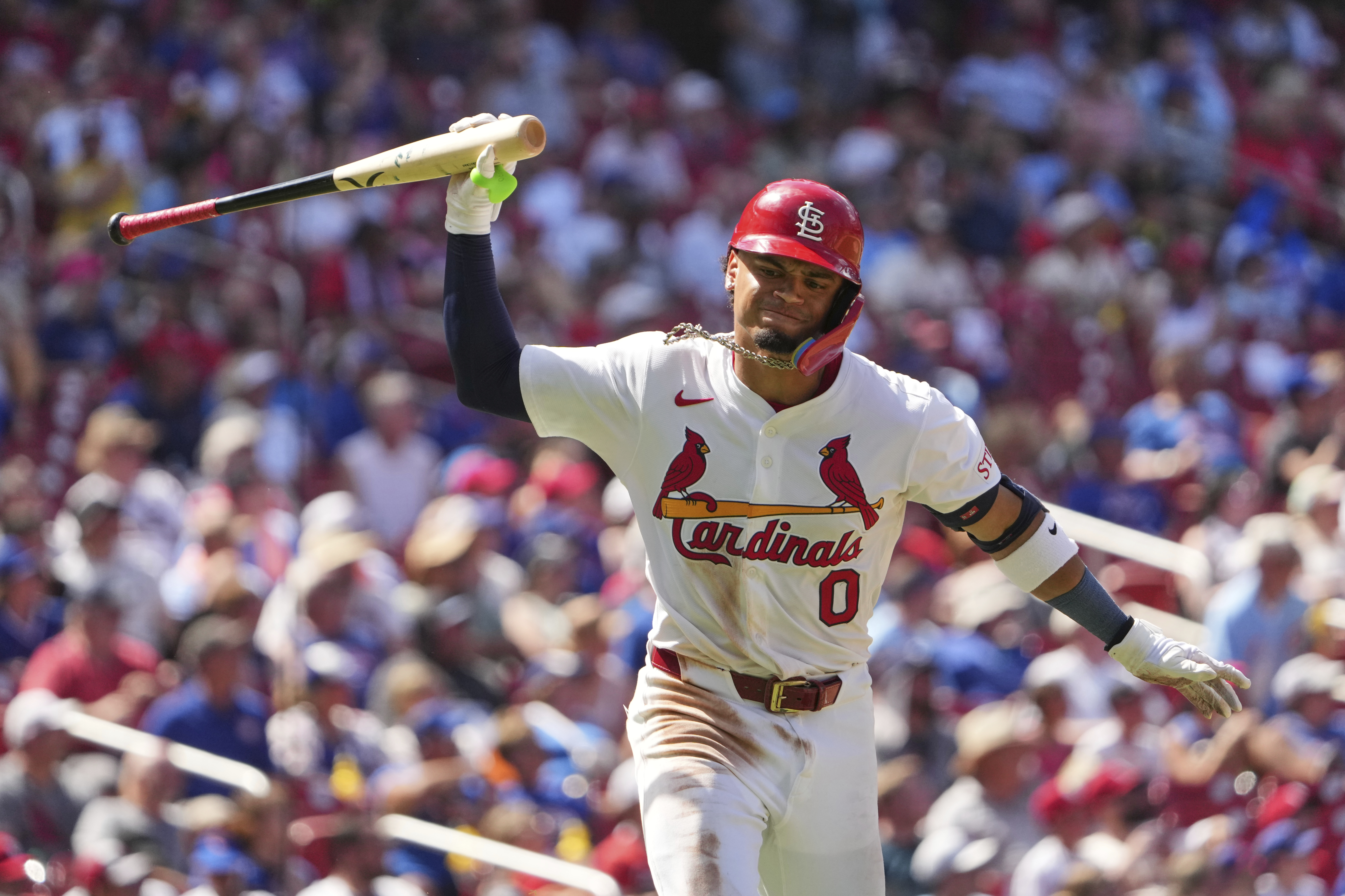 Shota Imanaga throws 5 sharp innings in return from injury as Cubs