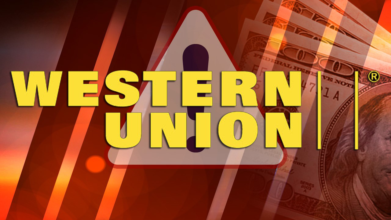 Claim your money from Western Union scam settlement