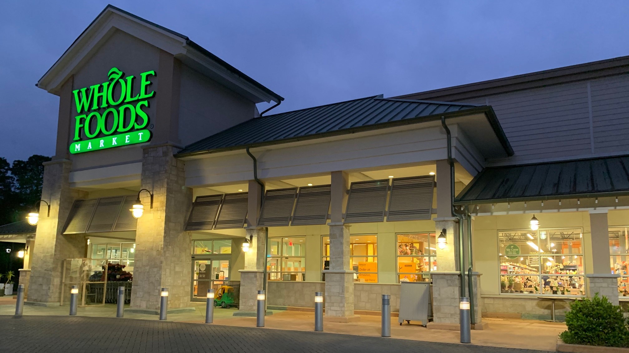 Whole Foods Employee Test Positive For COVID-19 - Framingham Source