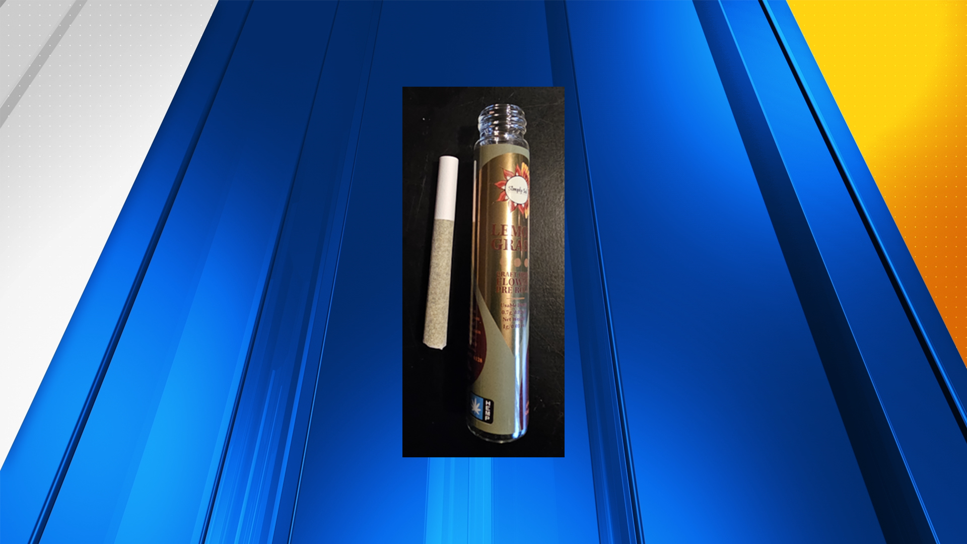 Hemp flower pre-rolls recalled in Oregon over heightened THC levels