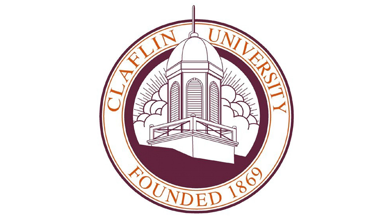 Claflin Logo