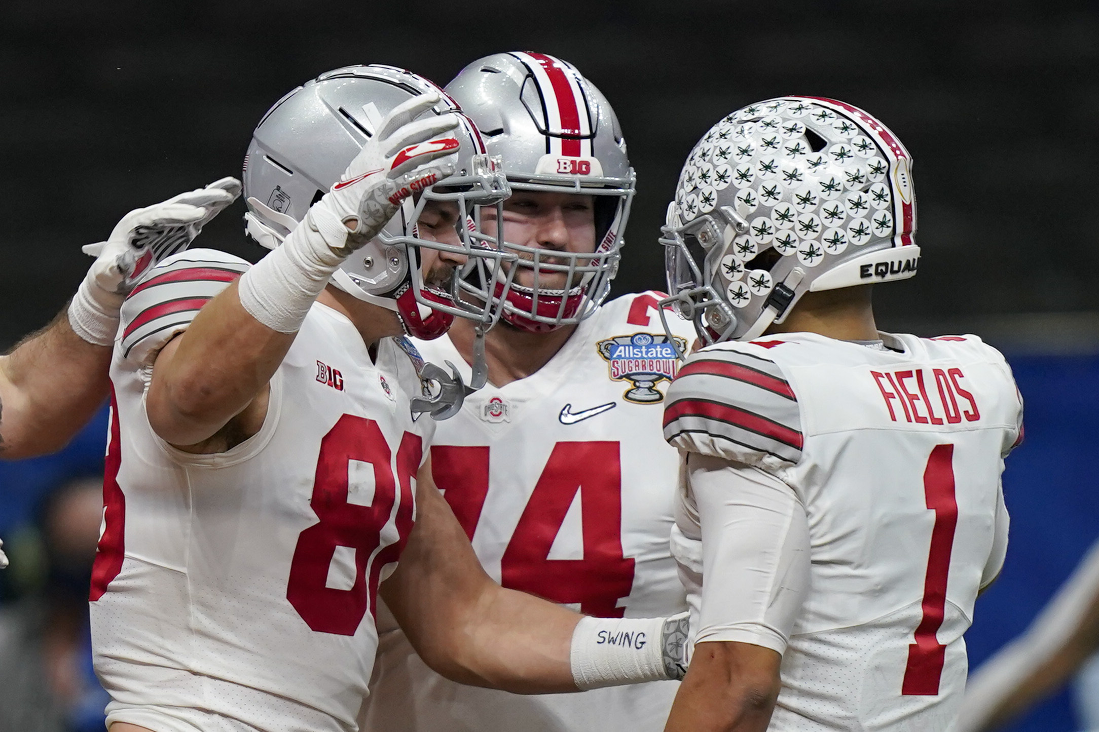2021 Buckeyes Football Schedule Released