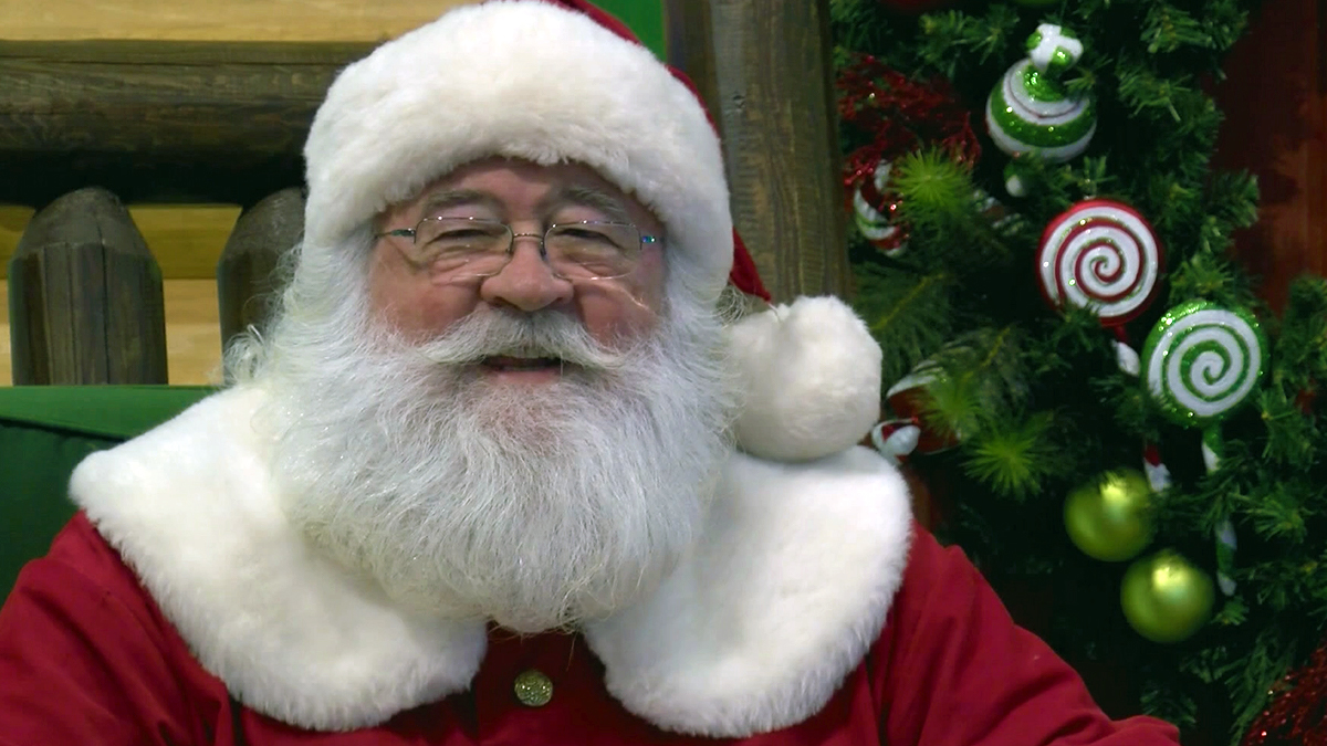 The Best of Boel: Santa Walt Queen and the power of forgiveness
