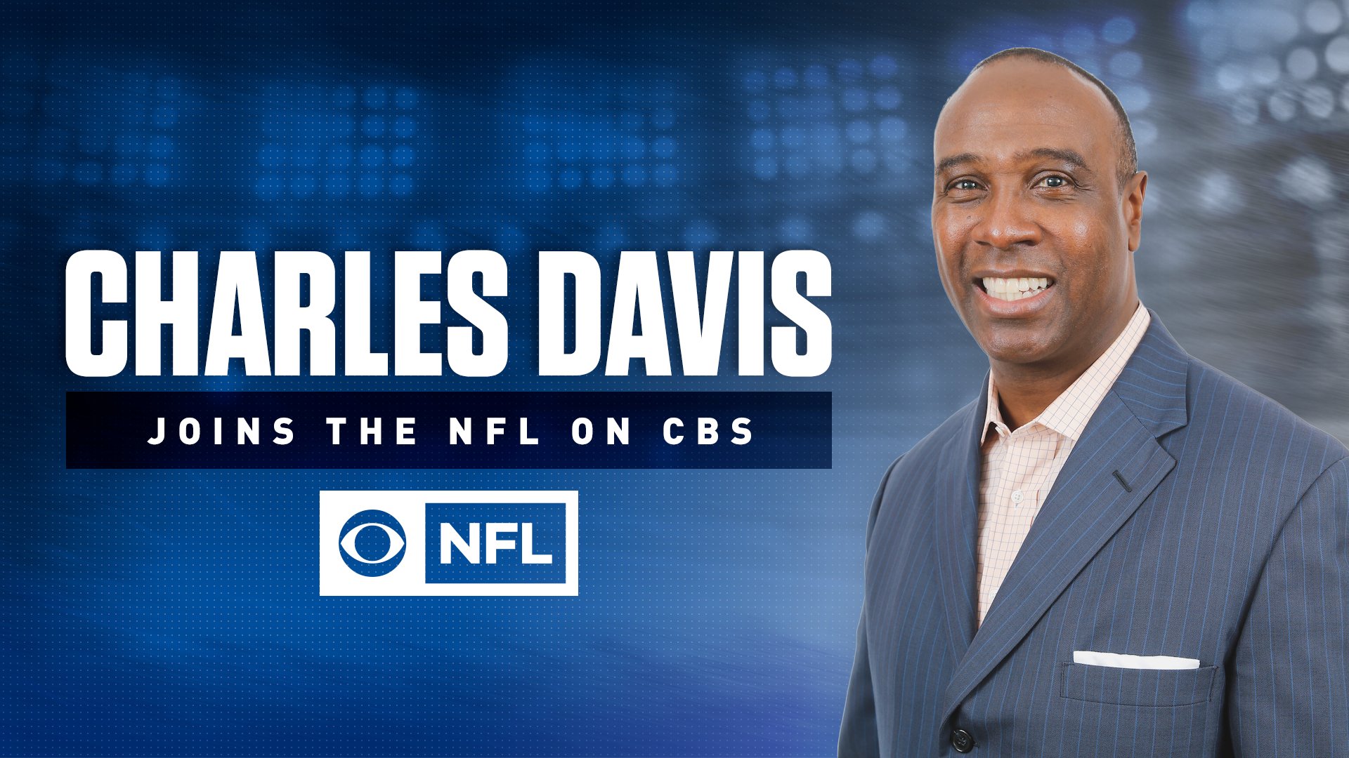 Charles Davis talks broadcasting, the NFL Combine, and possible moves for  the offseason