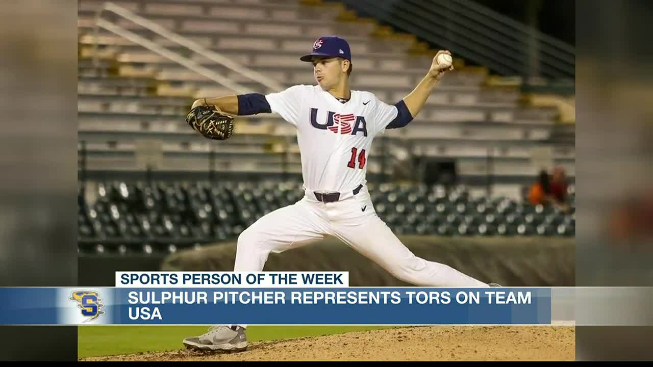 USA Baseball Names 18U National Team Training Camp Roster