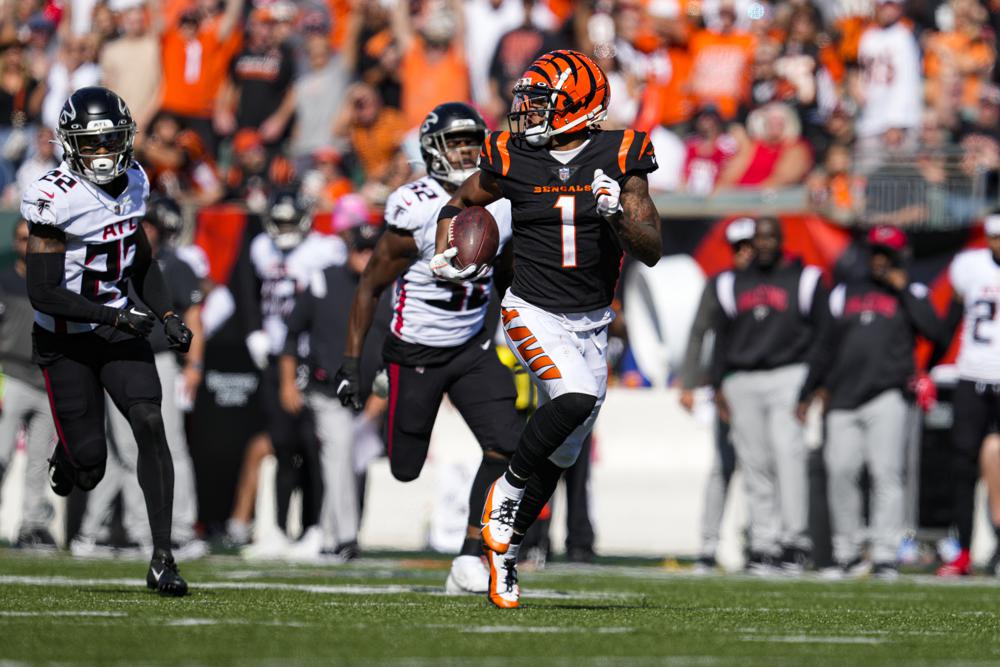 NFL insider provides update on injured Bengals playmaker ahead of