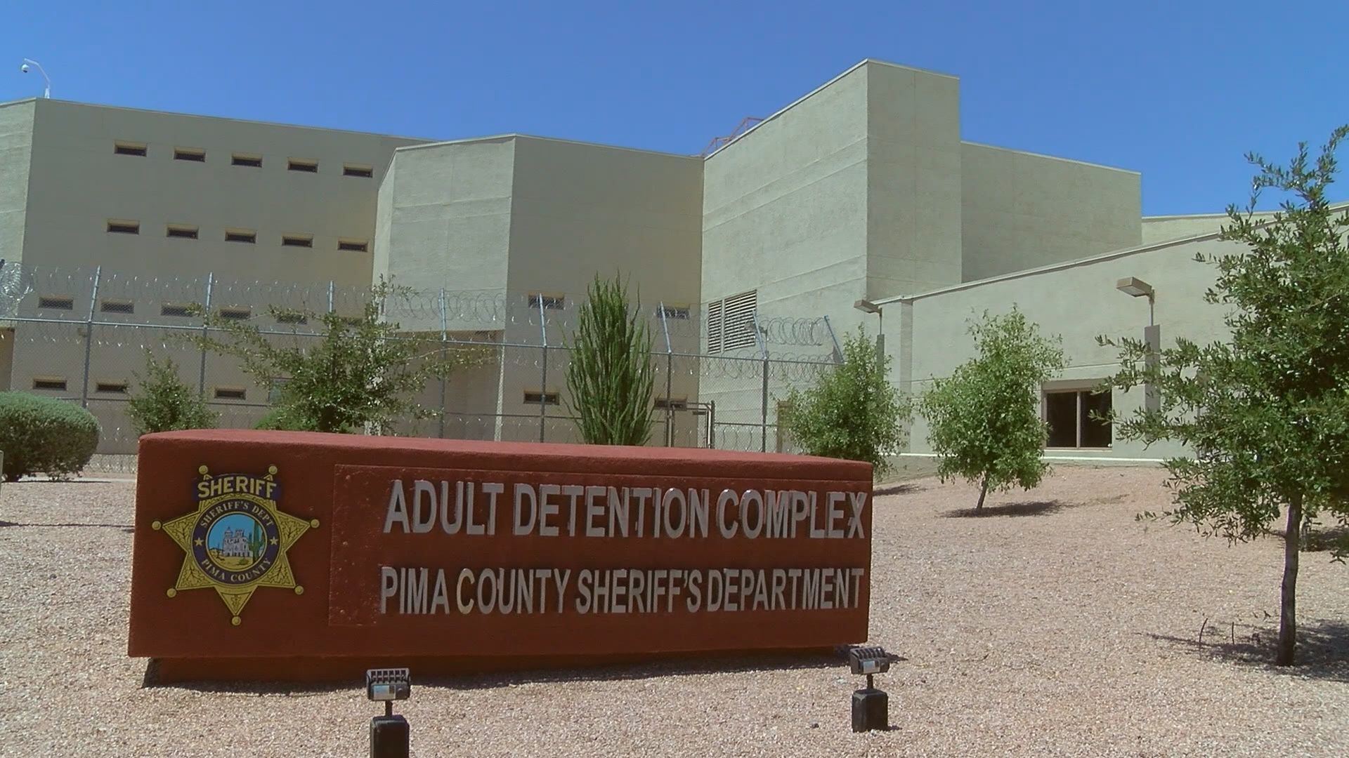 Pima County works to release non-violent inmates to slow spread of COVID-19