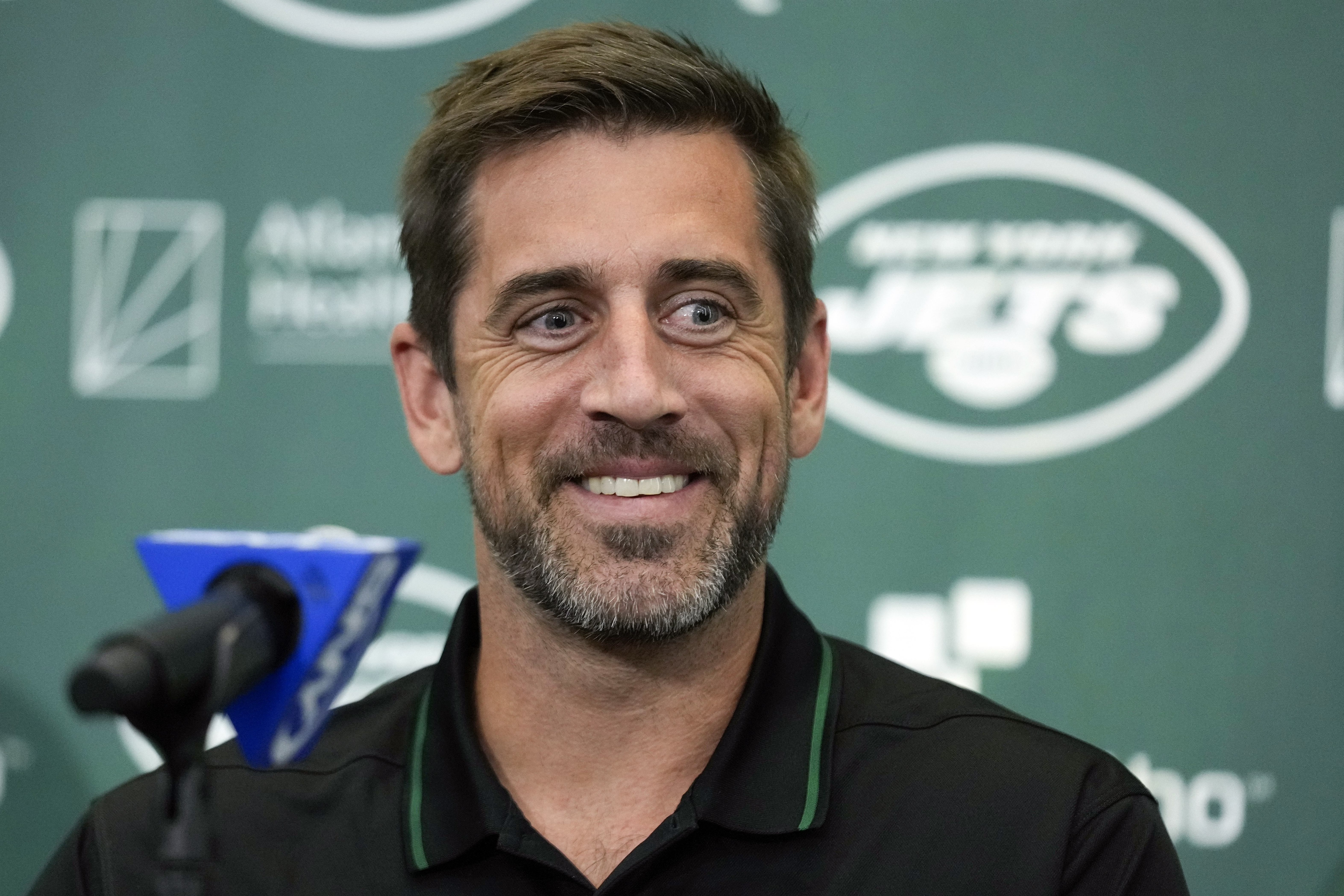 No NFL issue with Aaron Rodgers' ayahuasca use