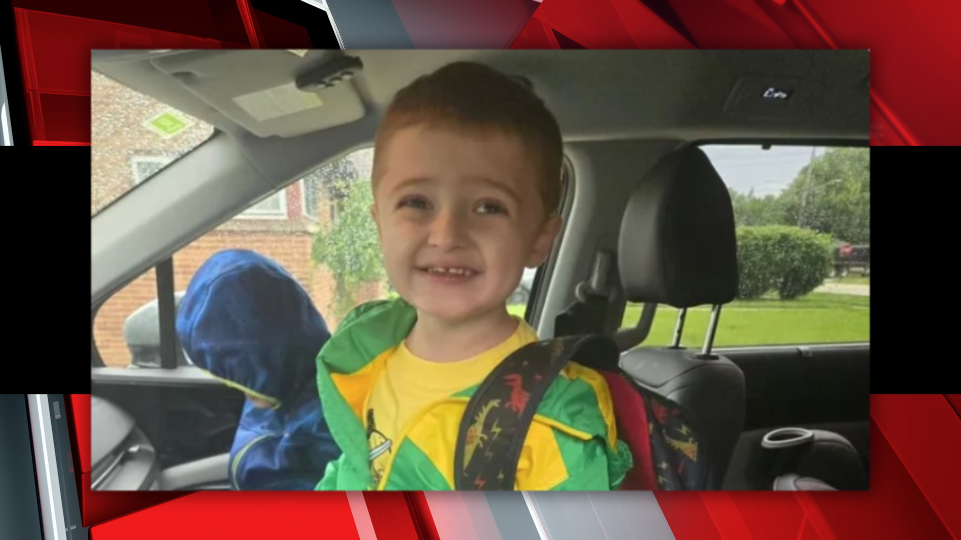 Funeral arrangements set for 3-year-old boy murdered at North