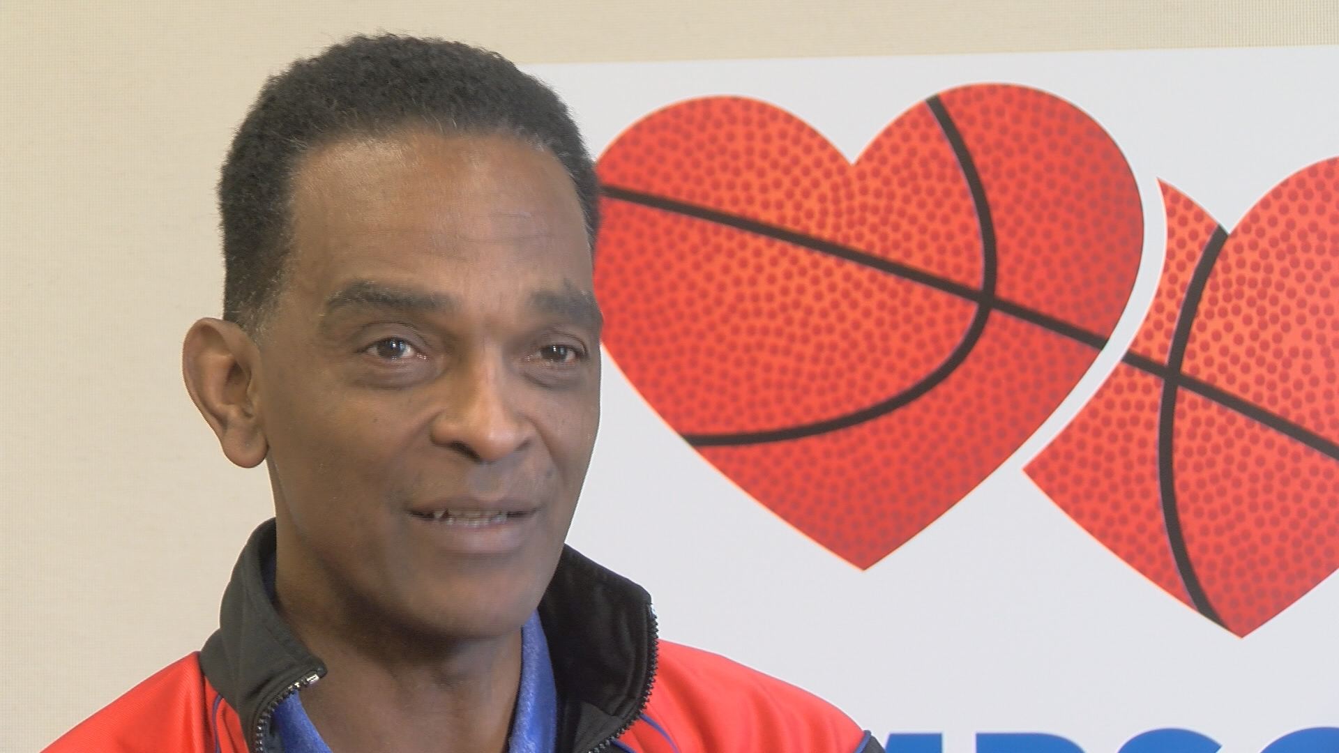 Virginia great Ralph Sampson adds to list of achievements