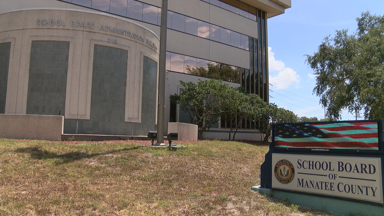 School District of Manatee County releases plan for return of all fall high  school sports