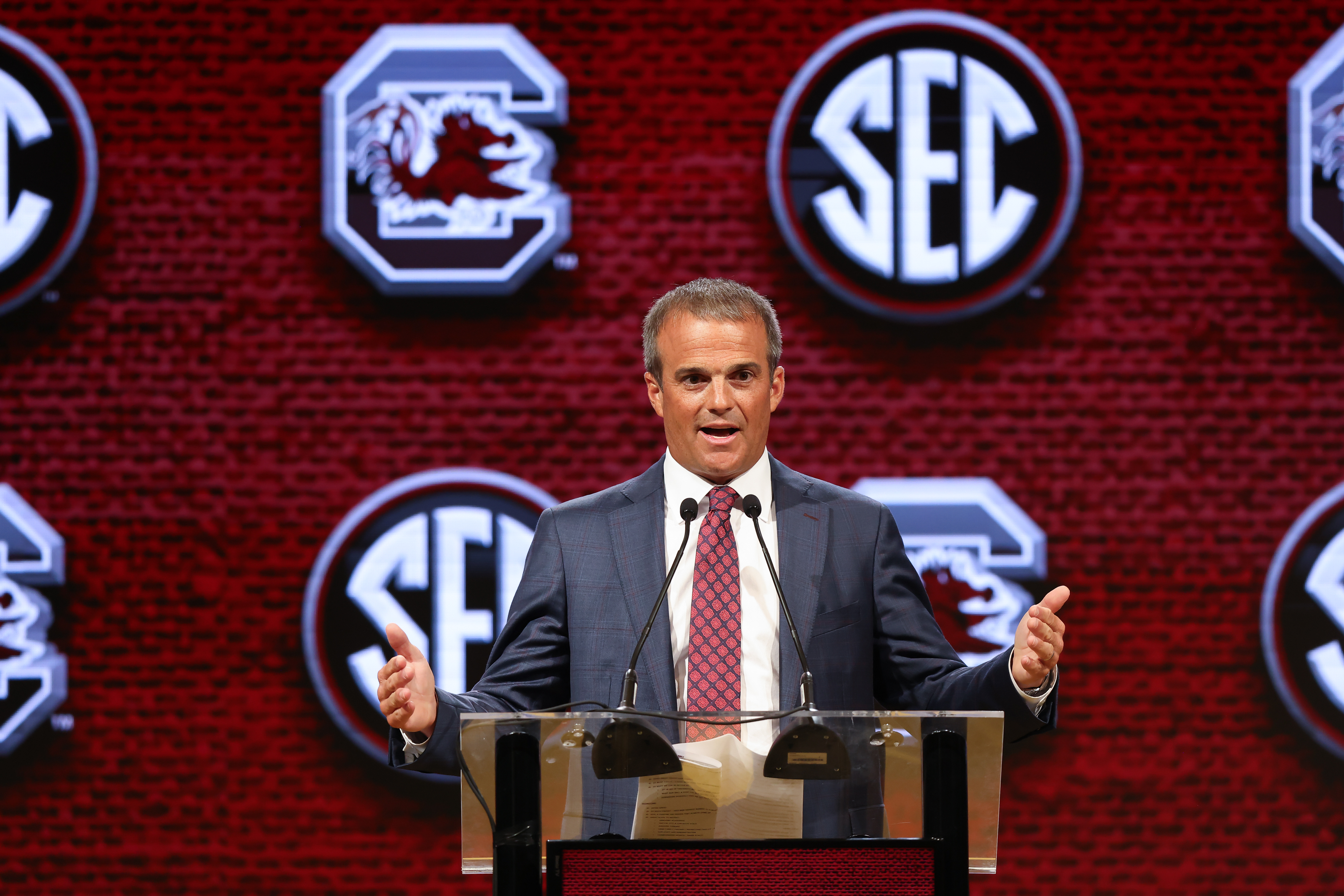 14 Bulldogs named to 2023 Preseason Coaches All-SEC Team