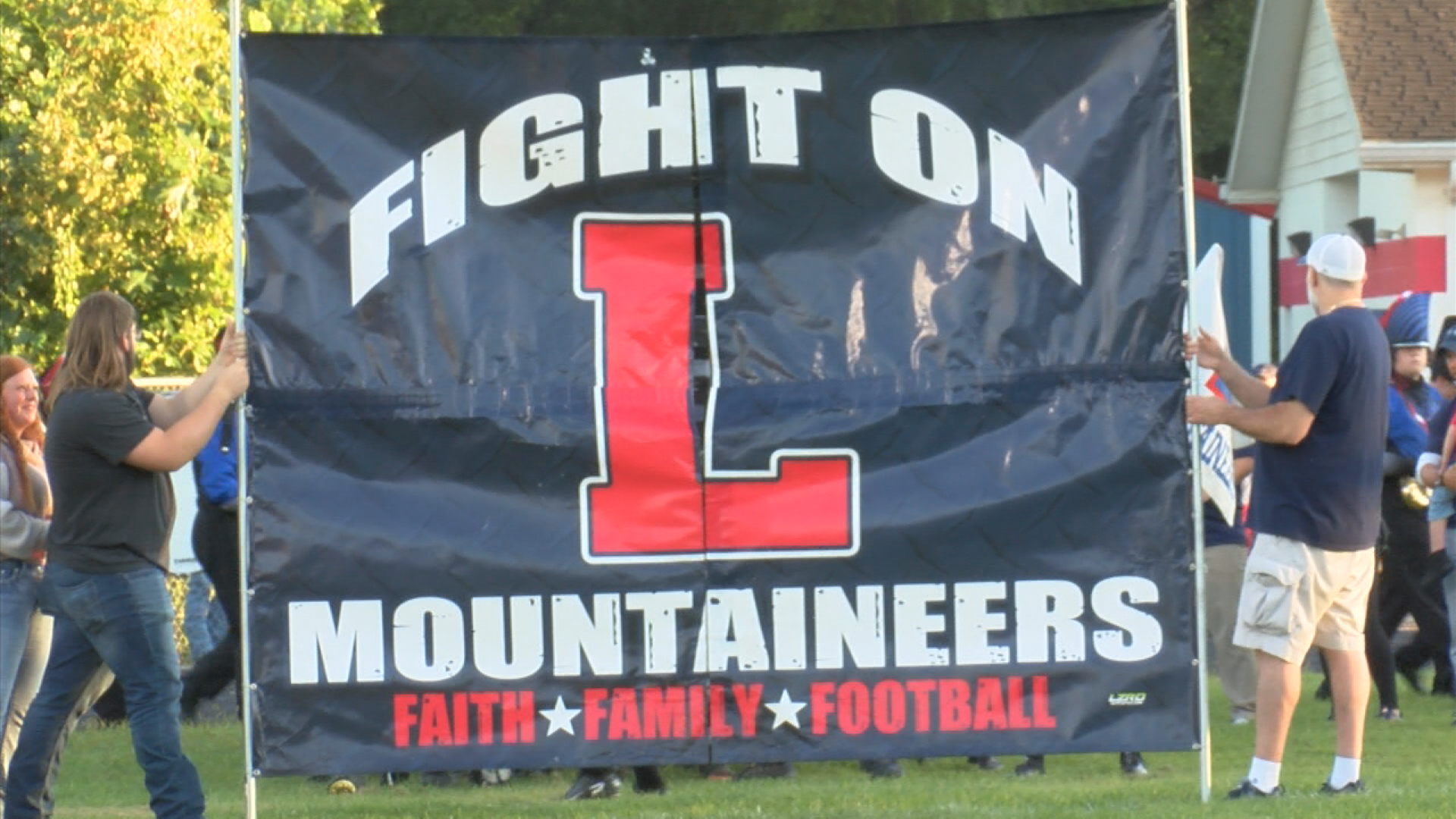 Harrison County BOE schedules special meeting, will discuss consolidating  Liberty High School