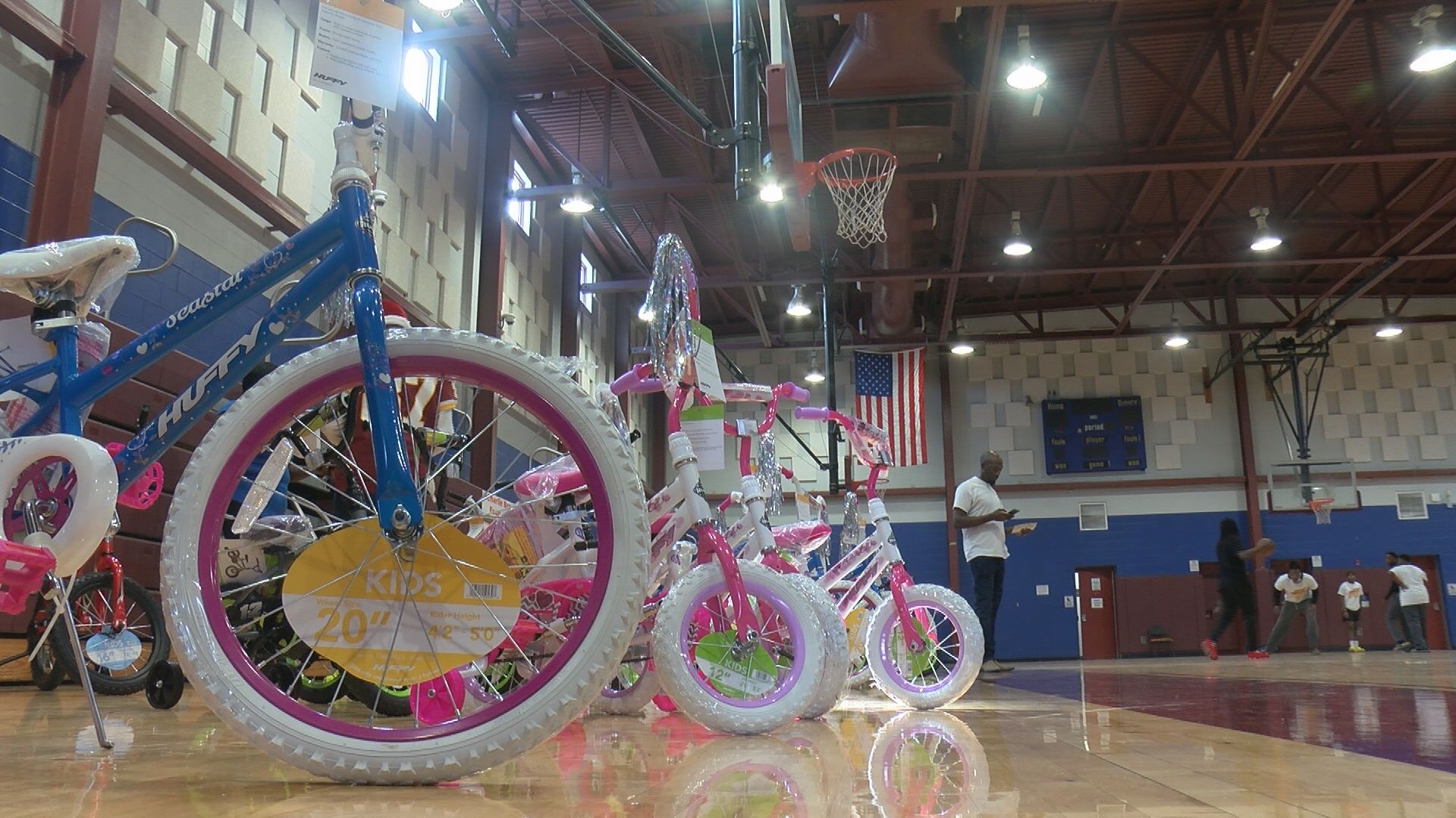 lowcountry bicycles