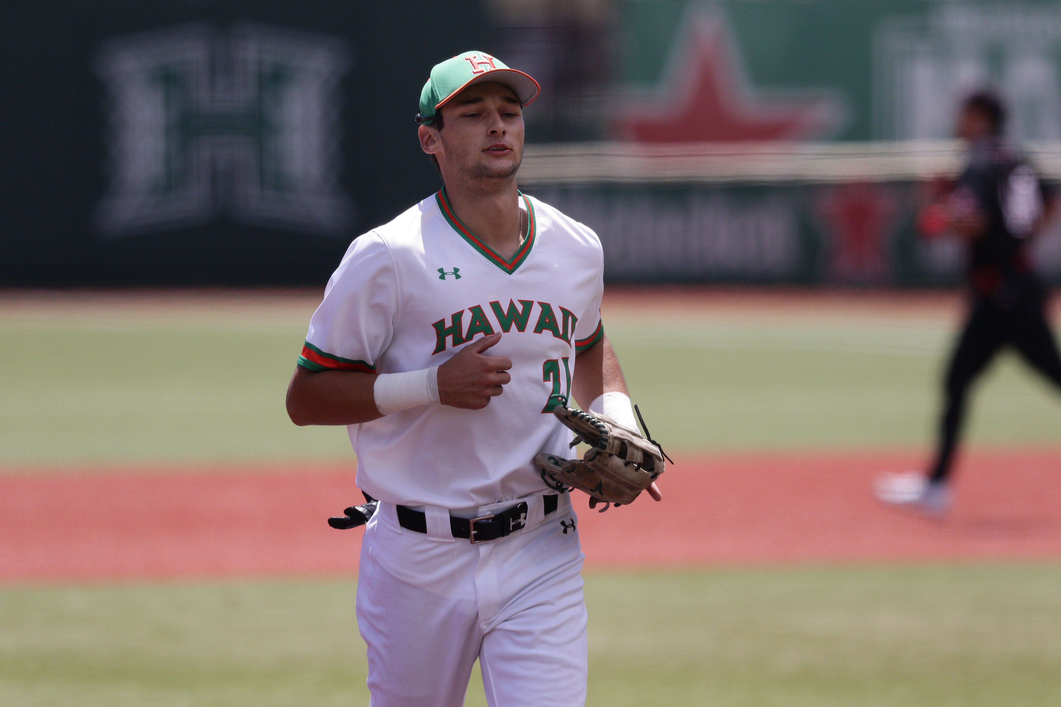 University of Hawaii Rainbow Warriors Baseball - Who's the first Rainbow  Warrior that comes to mind when you see this uniform?
