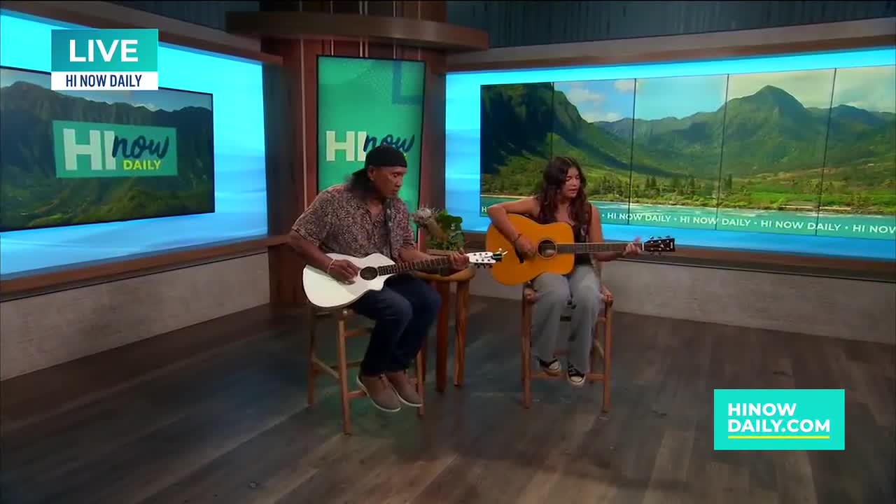 Keiki to Legends Concert: A night of music across generations - HI Now